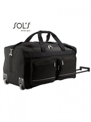 Travel Bag Voyager