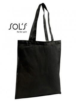 Organic Shopping Bag Zen