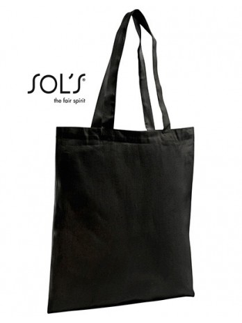 Organic Shopping Bag Zen