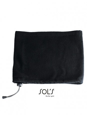 Fleece Neck/Head Warmer Blizzard