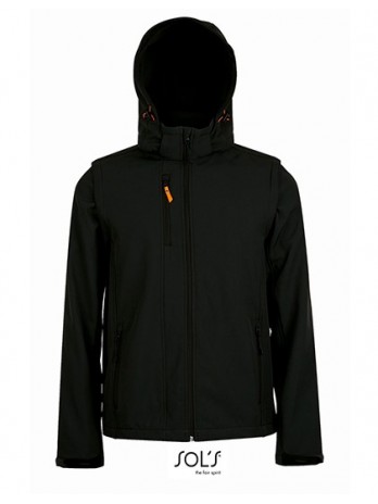 Transformer Softshell