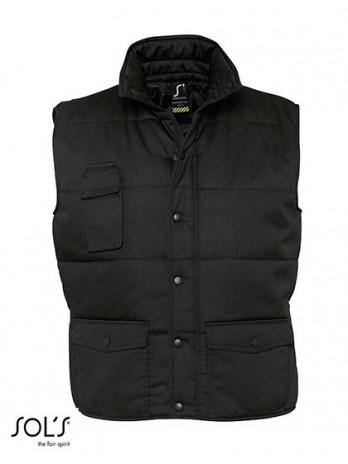 Bodywarmer Equinox Pro