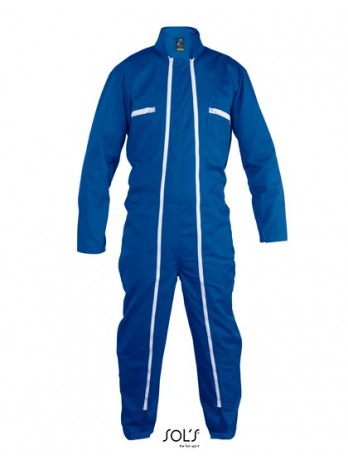 Workwear Overall Jupiter Pro