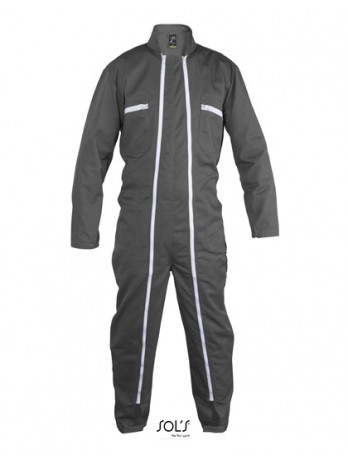 Workwear Overall Jupiter Pro