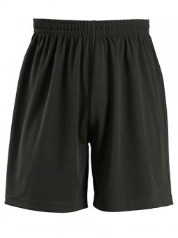 Kids´ Basic Shorts San Siro 2