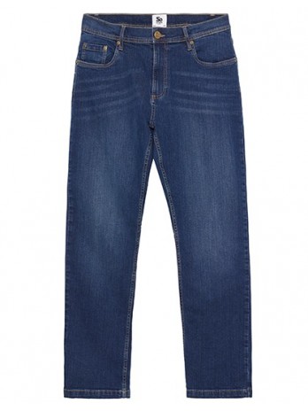 Leo Straight Jeans