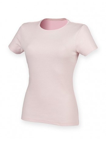 Women´s Feel Good Stretch T