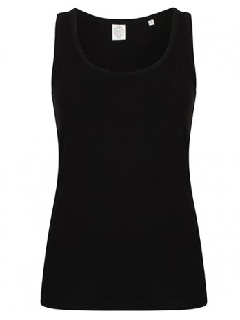 Women´s Feel Good Stretch Vest