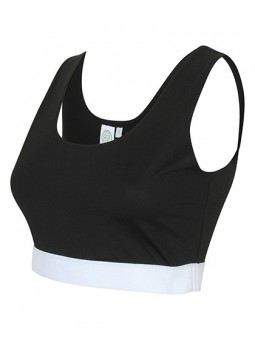 Women´s Fashion Crop Top