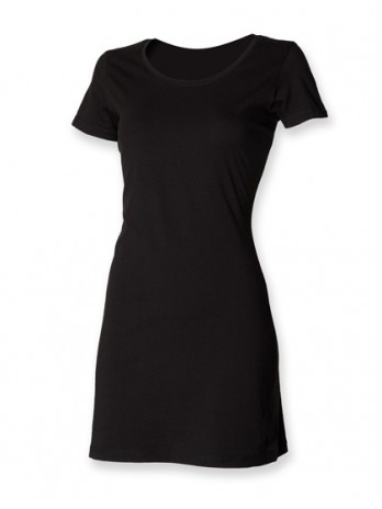 Women´s T-Shirt Dress