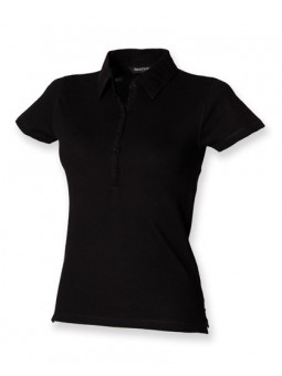 Women´s Short Sleeved...