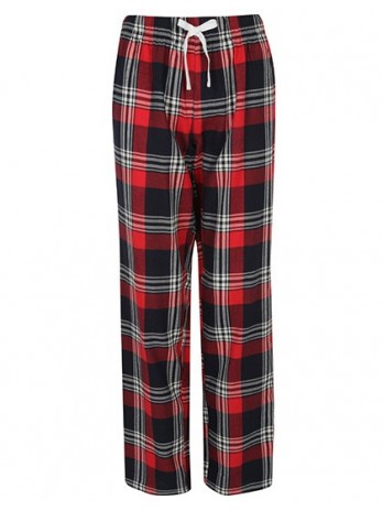 Women´s Tartan Lounge Pants