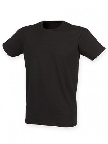Men´s Feel Good Stretch T