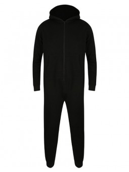 Unisex All In One
