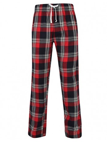 Men´s Tartan Lounge Pants
