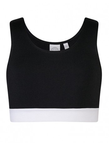 Kids´ Fashion Crop Top