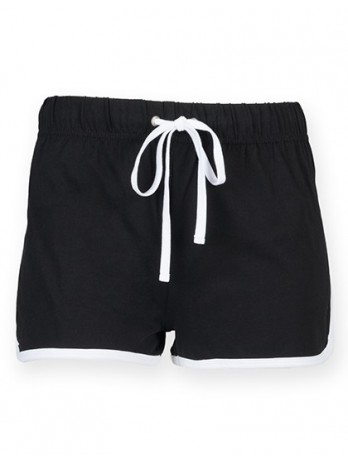 Kids´ Retro Shorts