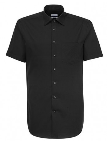 Men´s Shirt Regular Fit Short Sleeve