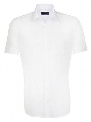 Men´s Shirt Shaped Fit Short Sleeve