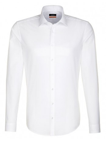 Men´s Shirt Slim Fit Long Sleeve