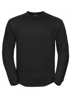 Heavy Duty Workwear Sweatshirt