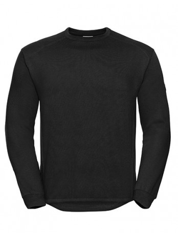 Heavy Duty Workwear Sweatshirt