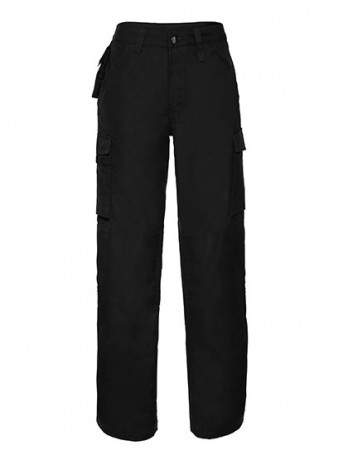 Heavy Duty Workwear Trousers
