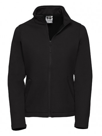 Ladies´ Smart Softshell Jacket