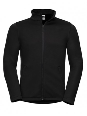 Men´s Smart Softshell Jacket