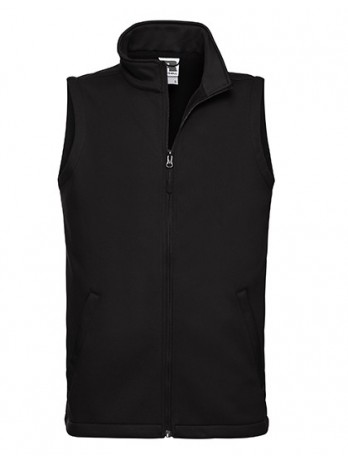 Men´s Smart Softshell Gilet