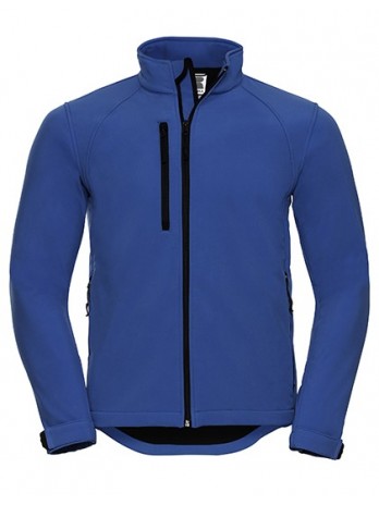 Men´s Softshell Jacket