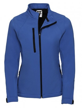 Ladies´ Softshell Jacket