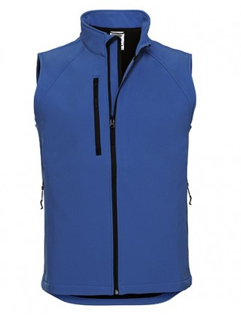 Men´s Softshell Gilet