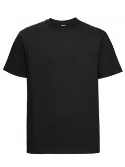 Authentic Heavyweight T