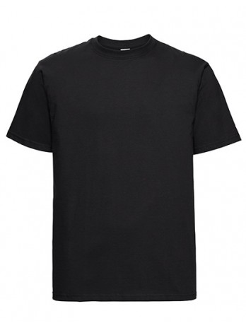 Authentic Heavyweight T