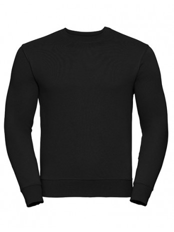The Authentic Sweat