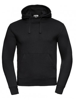 Men's Authentic Hooded Sweat