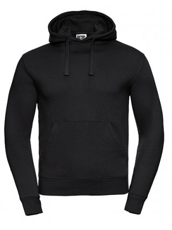 Men's Authentic Hooded Sweat