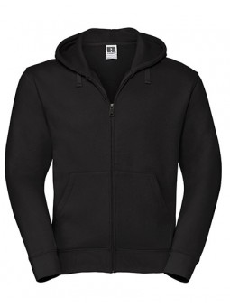 Men's Authentic Zipped Hood...