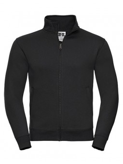 Men's Authentic Sweat Jacket