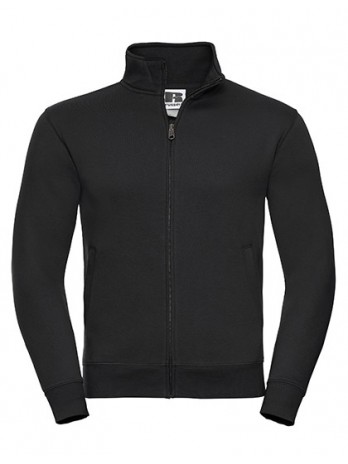 Men's Authentic Sweat Jacket