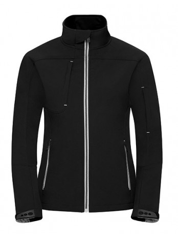 Ladies´ Bionic Softshell Jacket