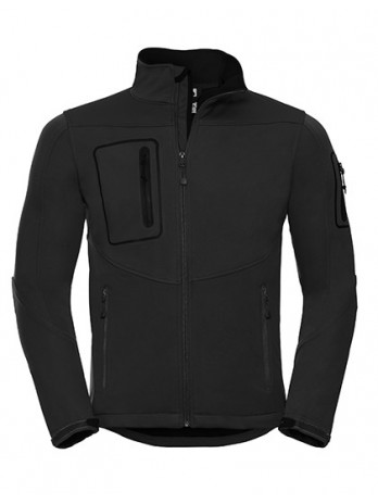 Men´s Sportshell 5000 Jacket