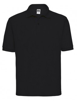 Men's Classic Polycotton Polo