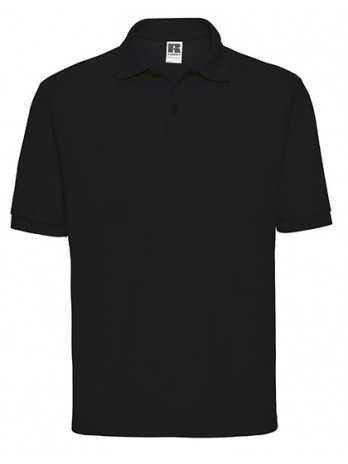 Men's Classic Polycotton Polo