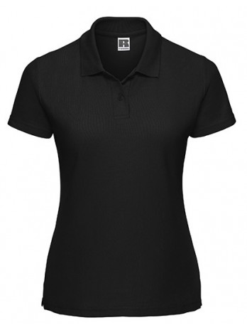 Ladies' Classic Polycotton Polo