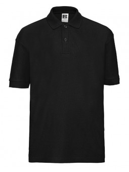 Kids Classic Polycotton Polo