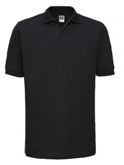 Hardwearing Polycotton Polo