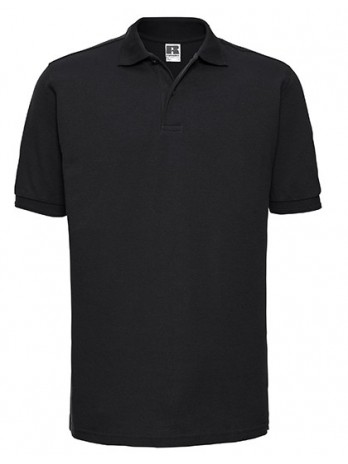 Hardwearing Polycotton Polo