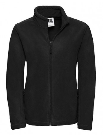 Ladies´ Full Zip Outdoor Fleece
